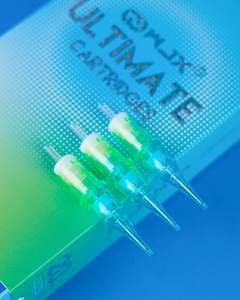 Vente en gros Aiguilles de tatouage WJX Professional Oem Tattoo Needle Factory Diverses aiguilles de tatouage permanentes - Product Image 5