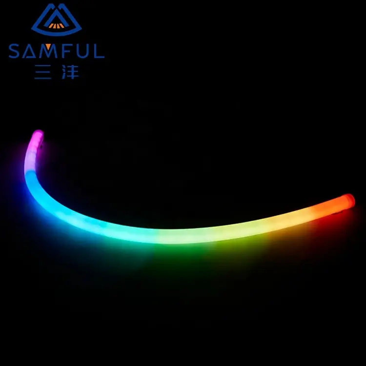 Custom Neon Signs Personalized Dimmable Neon Light for Family Birthday Bar Wedding Party Bedroom Game Room Shop Company Logo