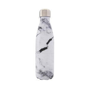 500ML all'ingrosso Doppia Parete Coibentata Elettrolitico di Rame In <span class=keywords><strong>Acciaio</strong></span> <span class=keywords><strong>Inox</strong></span> di Vuoto Freddo Bottiglia di Acqua In Bluk - Product Image 3