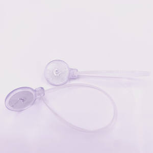 फल नट भोजन के लिए पारदर्शी nfc सील टैग - Product Image 6