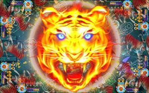 Nuovi prodotti Godzilla2 re dei mostri <span class=keywords><strong>gioco</strong></span> da tavolo di <span class=keywords><strong>pesca</strong></span> per cacciatore sparatutto materiale metallico durevole lingua inglese - Product Image 5