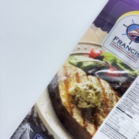 Sacs Doypack en plastique refermables, résistants à l'humidité et aux fuites, pour la conservation des steaks de poisson-sabre