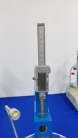 Automatic Digital Penetrometer Standard Penetrometer Used to Determine Grade of Bitumen