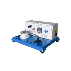 LS-A031 เครื่องทดสอบจุดหลอมเหลวความแม่นยำสูง เครื่องทดสอบจุดหลอมเหลวแบบดิจิตอล เครื่องวัดจุดหลอมเหลวพลาสติก - Product Image 3