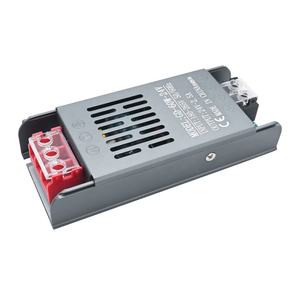 Alimentation LED 12V Slim 60W, Driver LED 24V 100W 200W 300W 400W, Transformateur IP20, Adaptateur pour éclairage LED - Product Image 2