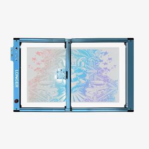 ชุดอุปกรณ์เสริมสำหรับเลเซอร์ B1 แบบยาวขึ้น - Product Image 2
