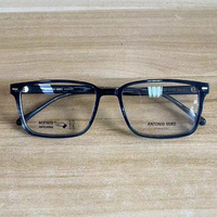 Nouvelle usine de mode originale modèle mixte lunettes haute qualité prix bas Montures de lunettes optiques en acétate