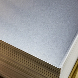 Tôle d'aluminium résistante aux intempéries EN 485-3 5754, plaque d'aluminium anti-UV pour la fabrication de bardages de façade de bâtiment et de auvents extérieurs - Product Image 2