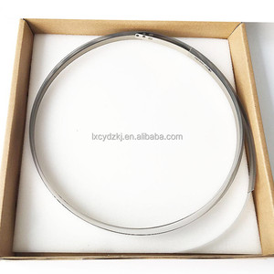 Tira Codificadora para Impresora <span class=keywords><strong>HP</strong></span> DesignJet HP500 800 5500 T610 Z2100 Z3200 T790 T770, Cinta de Rejilla con Alambre de Acero - Product Image 4