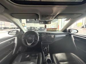 <span class=keywords><strong>Toyota</strong></span> Corolla 2017, édition Elite, moteur double 1.8L E-CVT révisé, hybride, 5 places, conduite à gauche, R16, berline d'occasion populaire - Product Image 5