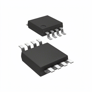 8 TSSOP, 8 MSOP (0.118 ", ความกว้าง3.00มม.) แผ่นสัมผัสชิปผู้จัดจำหน่ายที่ได้รับอนุญาตส่วนประกอบอิเล็กทรอนิกส์ IC OpAmp GP 2วงจร8UMAX - Product Image 1