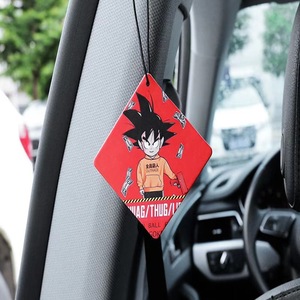 Biểu Tượng Tùy Chỉnh Tất Cả Các Mùi Làm Mới Giấy Xe Không Khí Nước Hoa Rắn Hiệu Quả Đại Lý Làm Tươi Nói Táo Hoa Oải Hương Đại Dương Lê Hoa nhài - Product Image 5