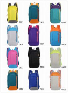 Custom Logo Printing Fashion Leisure Waterproof <b>Backpack</b> School Bag for Student - Product Image 6