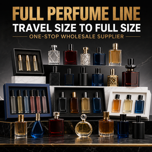 Perfume Corporal en Spray GDGF YS01 para Hombre, Aroma Floral Natural Ecológico, Larga Duración, Alta Calidad, Clásico Árabe de Lujo, Gran Venta - Product Image 1