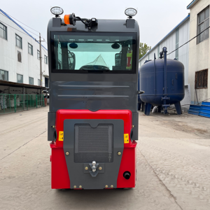 HZM 906 807 <span class=keywords><strong>ZL06</strong></span> 600 кг компактный колесный мини-погрузчик передний тракторный погрузчик с двигателем E5 и кабиной - Product Image 6