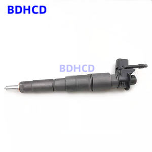 Válvula de inyección de combustible BDHCD 0445115077 a <span class=keywords><strong>precio</strong></span> de fábrica 0445115077 0445115076 inyector nuevo Original A6420701987 para <span class=keywords><strong>Bosch</strong></span> Piezo - Product Image 4