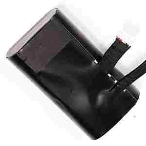 Agras Drone T20 T30 Télécommande Batterie intégrée Accessoires pour drones Nouvelles pièces de réparation pour la protection des plantes - Product Image 3