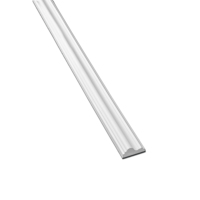Lignes et fleurs d'angle de style français en PU pour la décoration murale de fond de télévision