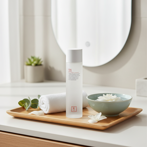 FAU SKIN SOLUTION SOS Tonique 150ml pH Équilibré K-Beauty Apaisant Hydratant Nourrissant Visage Tous Types de Peau pour Femmes - Product Image 3