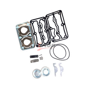 Kits de compresseur de climatisation OEM 7420713886 20713886 2.44961 pour camion européen RVI VOLVO - Product Image 3