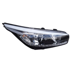 Pour haute qualité et bon <span class=keywords><strong>prix</strong></span> <span class=keywords><strong>kia</strong></span> <span class=keywords><strong>CEED</strong></span> <span class=keywords><strong>2012</strong></span> LAMPE TÊTE 92101-A2000 92102-A2000 - Product Image 1