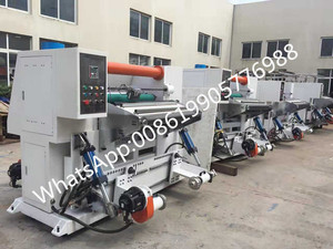 Machine d'inspection et de remontoir à grande vitesse, pièces, pour médecin, fournisseur de machines à Stroboscope - Product Image 4