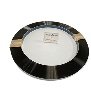 Cuchilla de corte de acero <span class=keywords><strong>Miller</strong></span> <span class=keywords><strong>Martin</strong></span> 2pt 23.8mm - Product Image 2