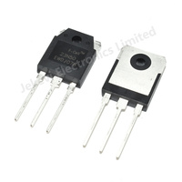 Transistor IGBT Jekevi Neuf et Original SVF23N50PN 23N50 Canal N 23A 500V Haute Puissance, Montage Traversant TO-3P, à Effet de Champ