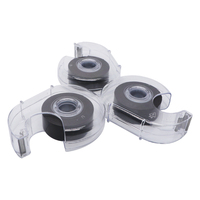 Pita magnetik perekat diri dengan Dispenser