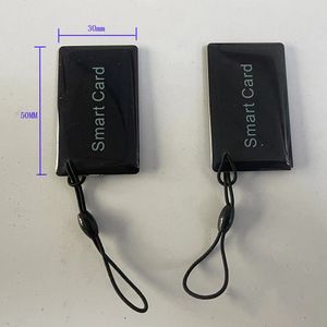 13.56 Mhz Smart IC Card NFC Rfid pour Smart Digital Door Lock M1 Card quantité minimale de commande 1Pcs For Family Apartment Rentals Hotels - Product Image 3