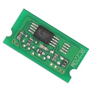 Puce pour Ricoh SPC310 SP C310 SP 310 C310 310 puce pour Ricoh couleur laser jet toner puce pour Ricoh - Product Image 6