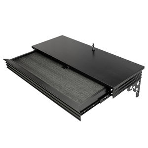 Спальня Прихожая из массива дерева компактная полка неповрежденная тайная Скрытая складская плавающая Ночная подставка с ящиком - Product Image 2