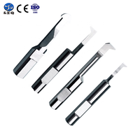Outil de scellement hydraulique, outil de scellement rotatif, lames en caoutchouc, inserts en polyuréthane, coupe-caoutchouc acrylonitrile-butadiène, coupe-joints toriques rigides