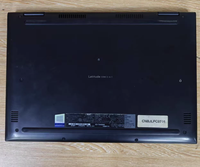 DaLL Latitude 3390 2-in-1 Convertible Laptop, with Intel Core I5-8350U Processor, 8GB RAM and 256GB Storage