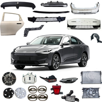 Vente en Gros Direct Usine – Pièces Détachées & Accessoires Auto pour Changan Qiyuan NEVO  A05 A06 A07 Q05 – Neuf – En Stock