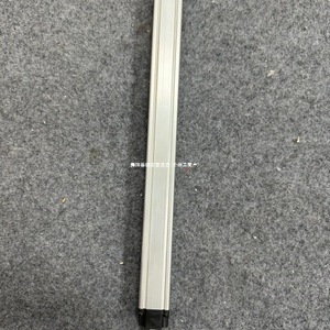 Sensor de Desplazamiento Lineal Mg Klw300.012 para Uso en la Industria Metalúrgica, Fabricado en Alemania - Product Image 2