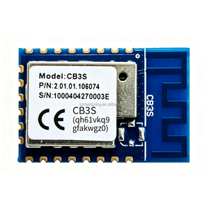Modules sans fil RF CB3S, module WiFi double bande basse consommation BLE, carte d'<span class=keywords><strong>antenne</strong></span> PCB de télécommande universelle, nouvelle marque originale 365 - Product Image 3