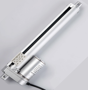 Potencie sus Proyectos con una Barra de Empuje Eléctrica de 12V 24V 900N con Función Deslizante y Barra Telescópica Eléctrica - Product Image 6