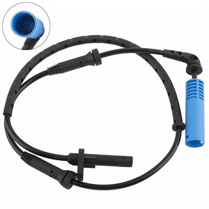 BST NEW ABS Bánh Xe Cảm biến tốc độ cho <span class=keywords><strong>BMW</strong></span> 5/6-Series E60 E64 525i 530i 2004-2007 phía sau bên trái phần số 34526771703 - Product Image 2