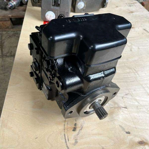 <span class=keywords><strong>Pompe</strong></span> hydraulique à pistons axiaux à cylindrée variable à plateau oscillant à circuit fermé H1 H1P045 H1P060 H1P078 - Product Image 6
