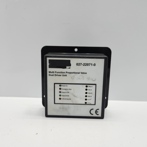 62ac-080-075 Plc Permite una Gestión Eficiente de Actuadores, Alta Precisión de Posicionamiento, Selección Multimodo, Gran Adaptabilidad, para - Product Image 1