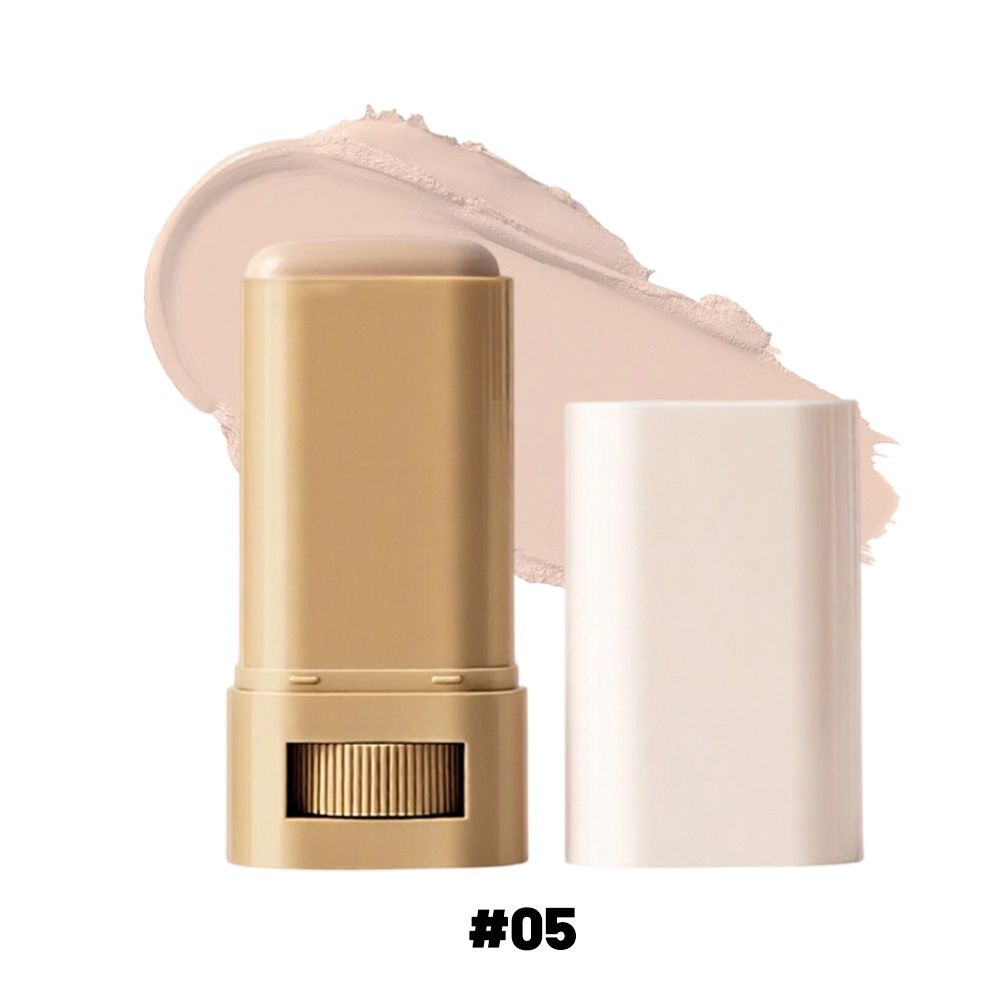 05 Peach Beige Highlight