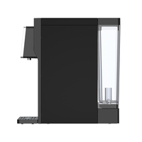 2024 meilleur Purificador De Agua maison bureau intelligent 100G Ro 4 étapes système filtre à eau purificateur Machine filtres pour l'eau
