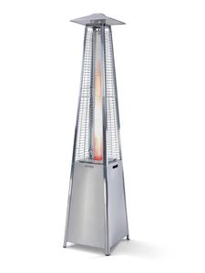 <span class=keywords><strong>Calentador</strong></span> de Patio Piramidal de Acero Inoxidable para Exteriores de 2.2M de Altura, con Certificación CE Aprobada por KIWA para Uso en Jardín - Product Image 6