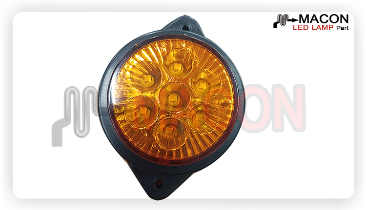 Cheap Price LED Light for Car Trucks - Clearance Lights 24V
