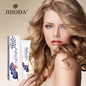 Factory Supply Ammonia Free Hair Color Cream Hair Dye For Professional Salon Instant Hair Color