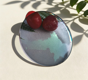 <span class=keywords><strong>Lentes</strong></span> Bifocales Fotocromáticas Grises/Marrones 1.56 de YouLi Manufacturers, <span class=keywords><strong>Lentes</strong></span> Ópticas con Filtro de Luz Azul - Product Image 1