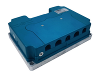 Contrôleur de moteur CC sans balais FarDriver NS961000 10000W 96V 500A pour moto électrique, contrôle en onde sinusoïdale, plastique et aluminium