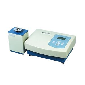 WQD-1Aドロップポイントと软化ポイント装置 - Product Image 1