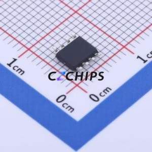 Puce IC de circuit intégré SOP-8 GP9301B-F1K-D1V9-SW de haute qualité PMIC ADC/DAC-But spécial - Product Image 2